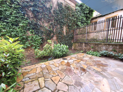 Superbe bureau de 3 pièces avec grande terrasse ? Centre de Neuchâtel image 10