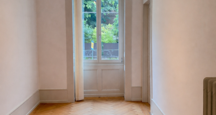 Superbe bureau de 3 pièces avec grande terrasse ? Centre de Neuchâtel image 3