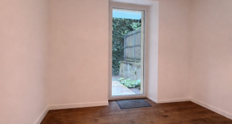 Superbe bureau de 3 pièces avec grande terrasse ? Centre de Neuchâtel image 5