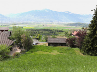 Jolie parcelle viabilisée à Antagnes, vue dégagée et ensoleillement image 5