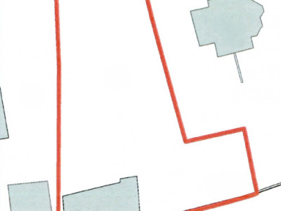 Magnifique parcelle viabilisée à Antagnes, vue dégagée sur la plaine image 2