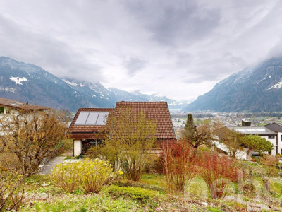 Einfamilienhaus mit Weitblick image 4