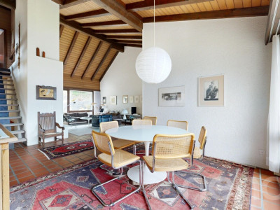 Einfamilienhaus mit Weitblick image 8