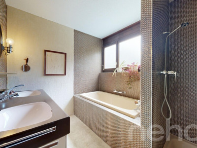 Einfamilienhaus mit Weitblick image 9