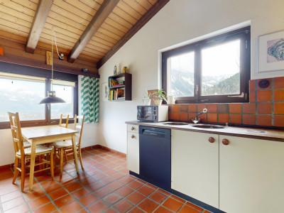 Einfamilienhaus mit Weitblick image 10