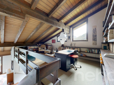 Einfamilienhaus mit Weitblick image 11