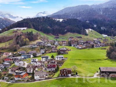 Einfamilienhaus mit Weitblick image 12