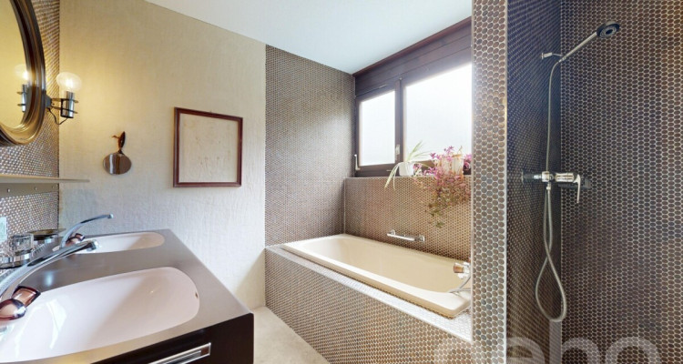 Einfamilienhaus mit Weitblick image 9