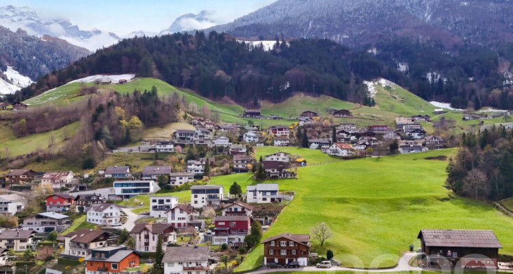 Einfamilienhaus mit Weitblick image 12