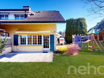 HAVRE DE PAIX LUMINEUX À ÉPALINGES, CADRE PRIVILÉGIÉ image 1