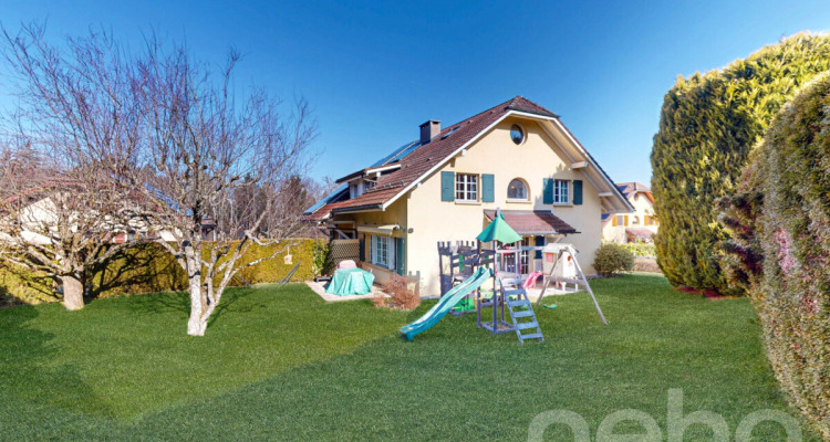 HAVRE DE PAIX LUMINEUX À ÉPALINGES, CADRE PRIVILÉGIÉ image 2