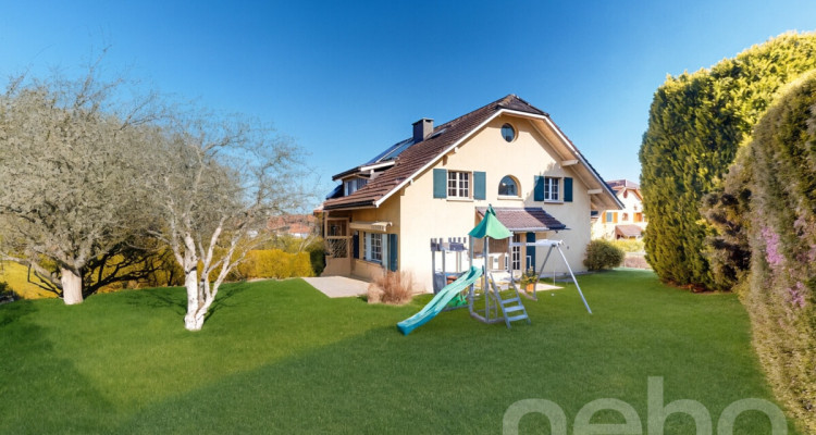 HAVRE DE PAIX LUMINEUX À ÉPALINGES, CADRE PRIVILÉGIÉ image 4