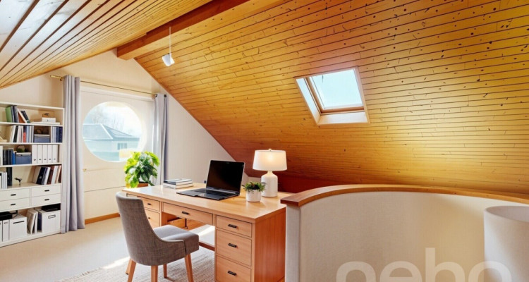 HAVRE DE PAIX LUMINEUX À ÉPALINGES, CADRE PRIVILÉGIÉ image 12