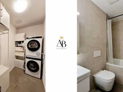 Exclusive sale: Modern apartment with lake and mountain view/ Arzier-L-Muids image 10