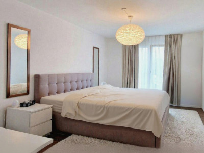 Exclusive sale: Modern apartment with lake and mountain view/ Arzier-L-Muids image 6