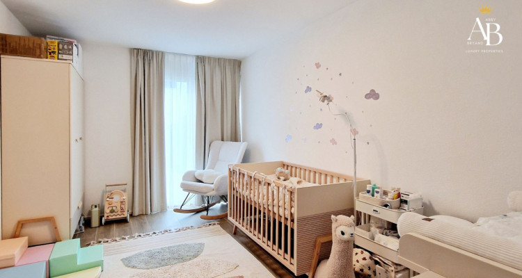 En exclusivité : Appartement moderne avec vue Lac et montagne/ Arzier-L-Muids image 8