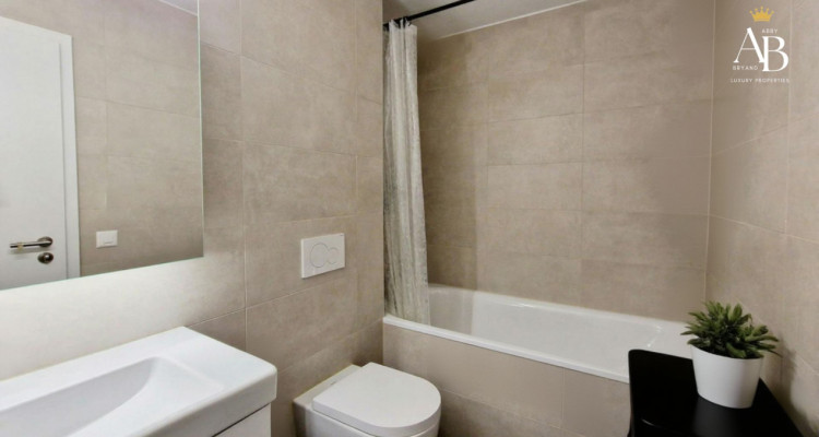 En exclusivité : Appartement moderne avec vue Lac et montagne/ Arzier-L-Muids image 7