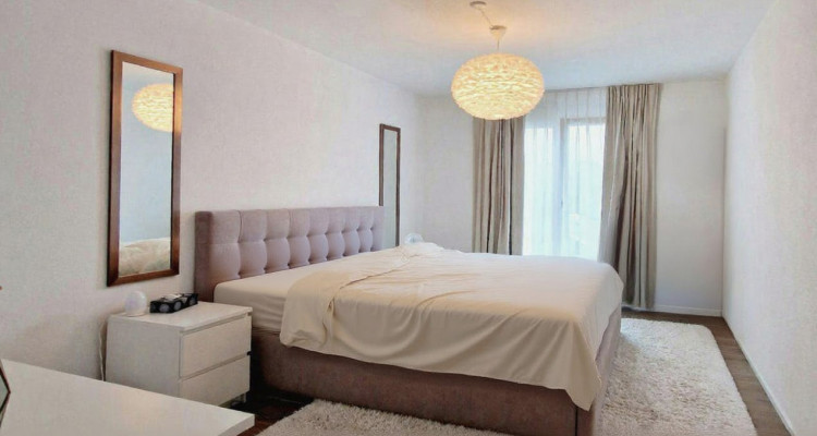 En exclusivité : Appartement moderne avec vue Lac et montagne/ Arzier-L-Muids image 6