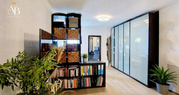 En exclusivité : Appartement moderne avec vue Lac et montagne/ Arzier-L-Muids image 11