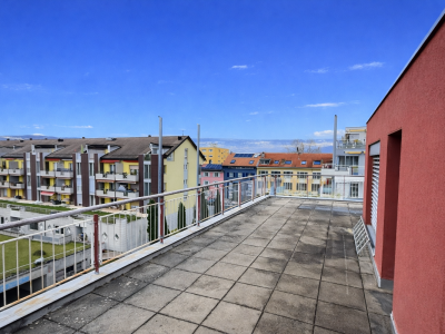 Deux magnifiques appartements en viager semi-occupé sans rente avec rendement. image 1