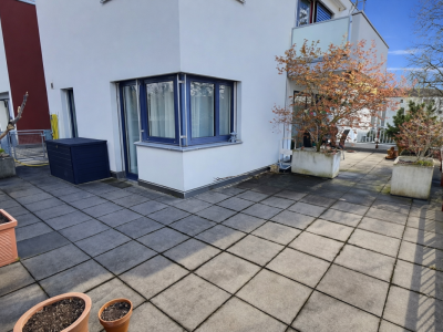 Deux magnifiques appartements en viager semi-occupé sans rente avec rendement. image 4