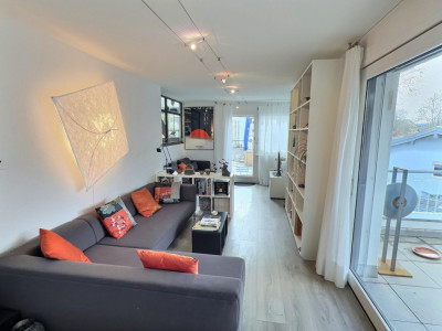 Deux magnifiques appartements en viager semi-occupé sans rente avec rendement. image 7