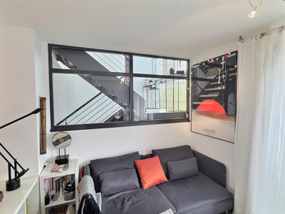 Deux magnifiques appartements en viager semi-occupé sans rente avec rendement. image 8