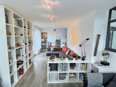 Deux magnifiques appartements en viager semi-occupé sans rente avec rendement. image 9