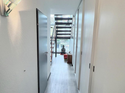 Deux magnifiques appartements en viager semi-occupé sans rente avec rendement. image 11