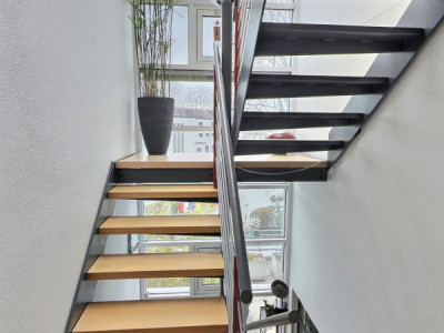 Deux magnifiques appartements en viager semi-occupé sans rente avec rendement. image 12