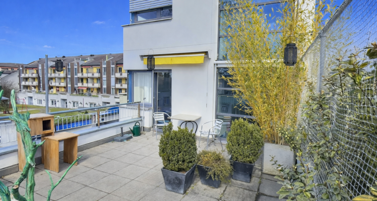 Deux magnifiques appartements en viager semi-occupé sans rente avec rendement. image 3