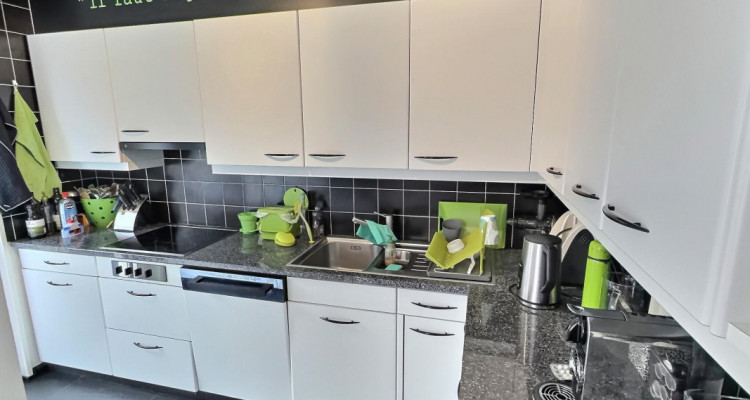 Deux magnifiques appartements en viager semi-occupé sans rente avec rendement. image 5