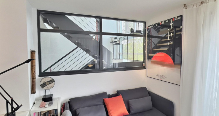 Deux magnifiques appartements en viager semi-occupé sans rente avec rendement. image 8