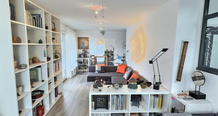 Deux magnifiques appartements en viager semi-occupé sans rente avec rendement. image 9