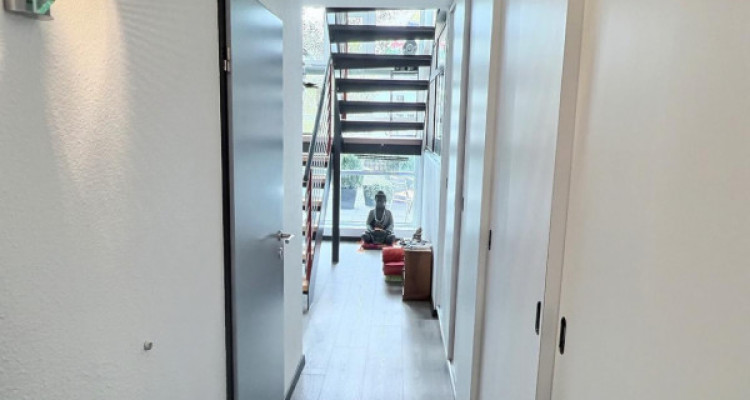 Deux magnifiques appartements en viager semi-occupé sans rente avec rendement. image 11