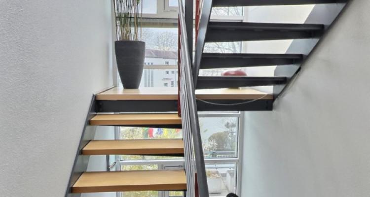 Deux magnifiques appartements en viager semi-occupé sans rente avec rendement. image 12