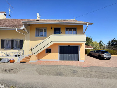 Maison en viager occupé sans rente image 1
