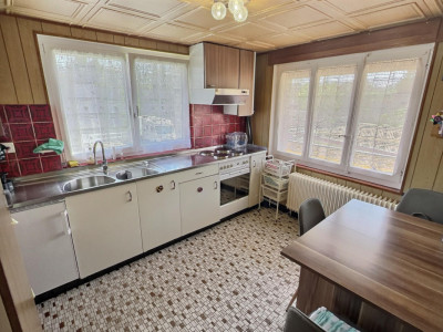 Maison en viager occupé sans rente image 4