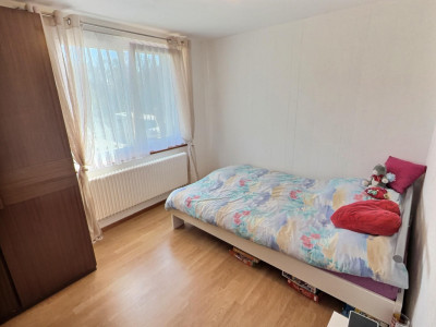 Maison en viager occupé sans rente image 5