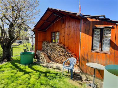 Maison en viager occupé sans rente image 8