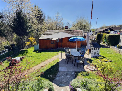 Maison en viager occupé sans rente image 9
