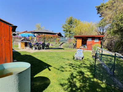 Maison en viager occupé sans rente image 10