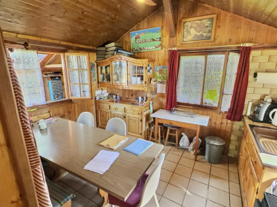 Maison en viager occupé sans rente image 12