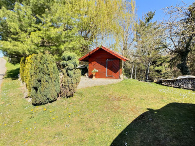 Maison en viager occupé sans rente image 13