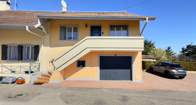 Maison en viager occupé sans rente image 1