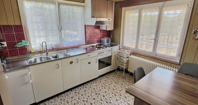 Maison en viager occupé sans rente image 4