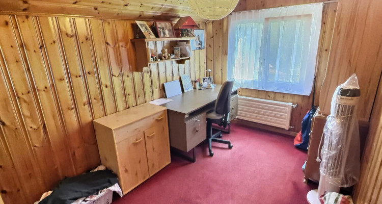 Maison en viager occupé sans rente image 7