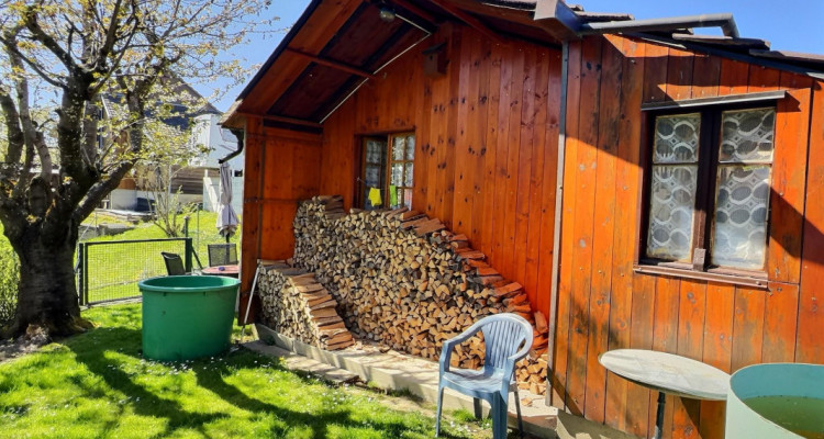 Maison en viager occupé sans rente image 8