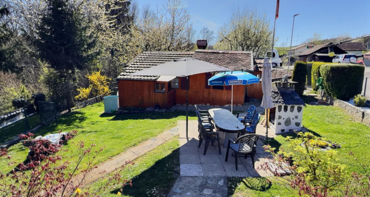 Maison en viager occupé sans rente image 9