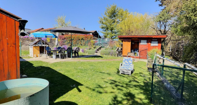 Maison en viager occupé sans rente image 10